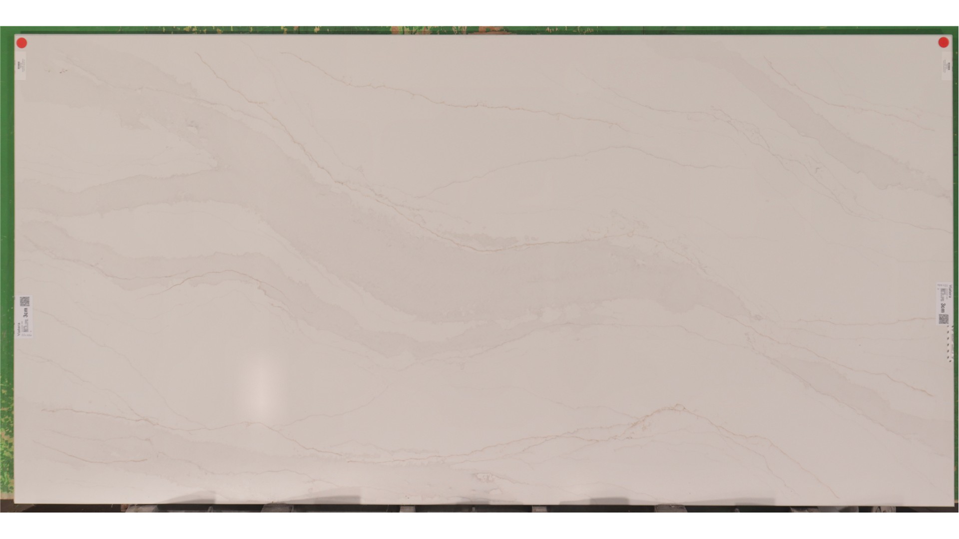 Splendor 3cm  Viatera (AZ) Slabs