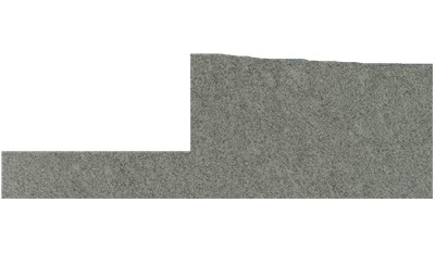 WHITE SPARKLE Stone (TCF)