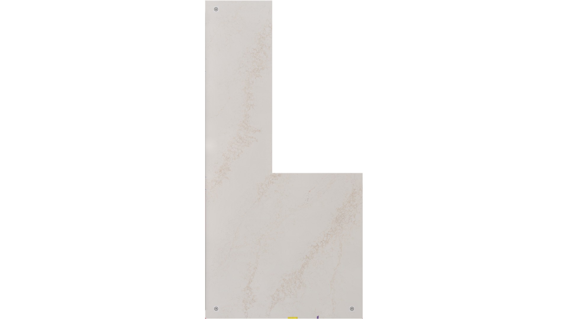 GOLDFINCH caesarstone Slabs