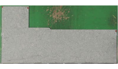 Trafalgar 3cm Polished Cambria HD (AZ)