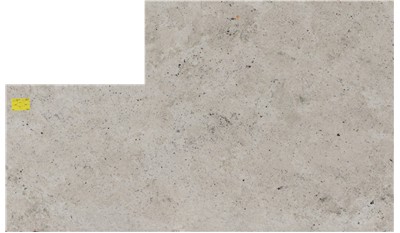 COTTON  WHITE  GRANITE