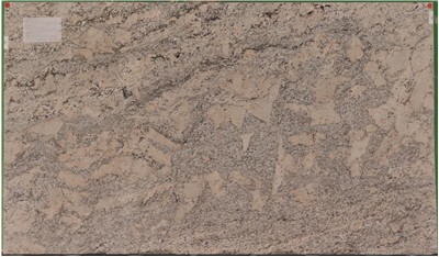 Alpine Valley 3cm MSI Stone (AZ)
