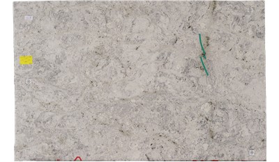 SALINAS  WHITE GRANITE