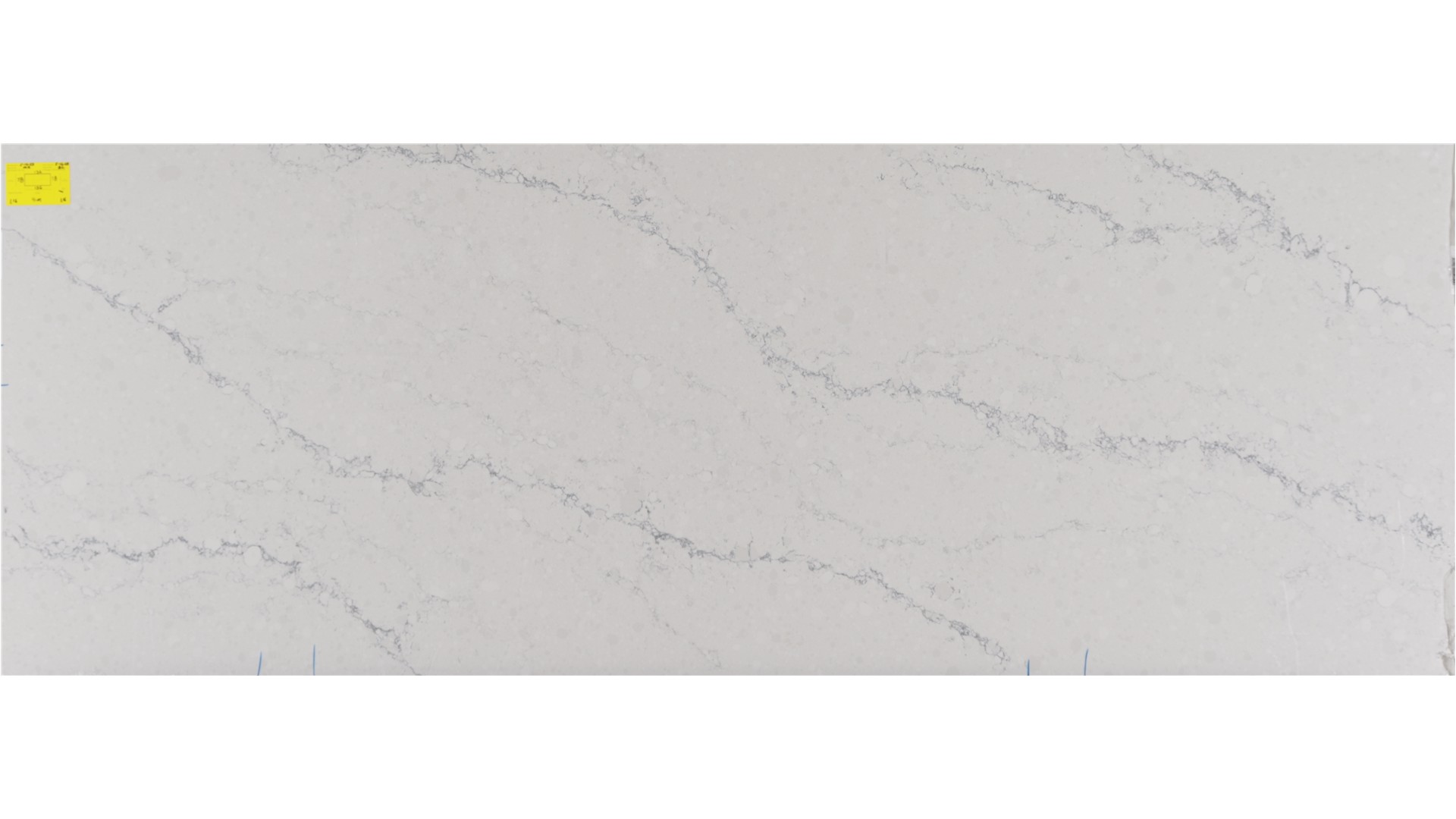 WASHINGTON (SKYWARD) One Quartz Slabs