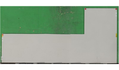 Ocean Foam 6141(S)2cm Caesarstone Pro (AZ)