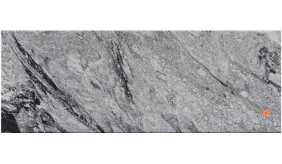siberian white granit