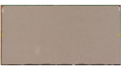 Bianco Drift 6131 (P)(J) 2cm Caesarstone (AZ)
