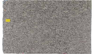 ASHEN  WHITE GRANITE