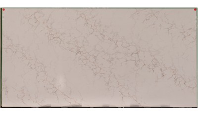 CALACATTA CINELA 3cm  Q Quartz (AZ)
