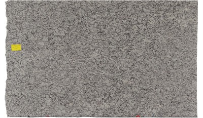 ASHEN  WHITE GRANITE