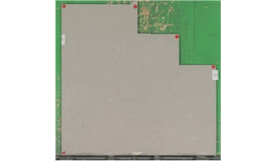 Desert  View 3cm  Wilsonart Quartz (AZ)