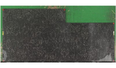 Coastal Grey (S) 3cm  Caesarstone Pro (AZ)