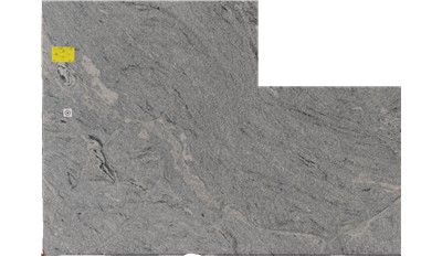 SIBERIAN WHITE GRANITE