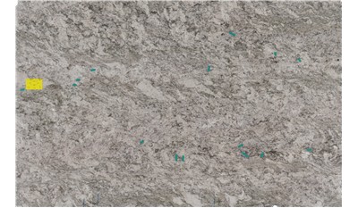 st.lucia GRANITE