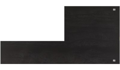 BLACK TEMPAL CAESARSTONE