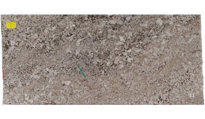 BIANCO  ANTICO  GRANITE