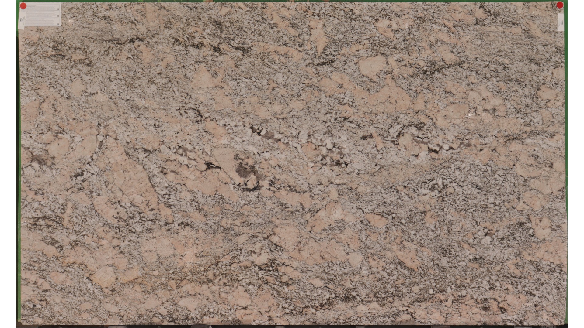 Alpine Valley 3cm MSI Stone (AZ) Slabs