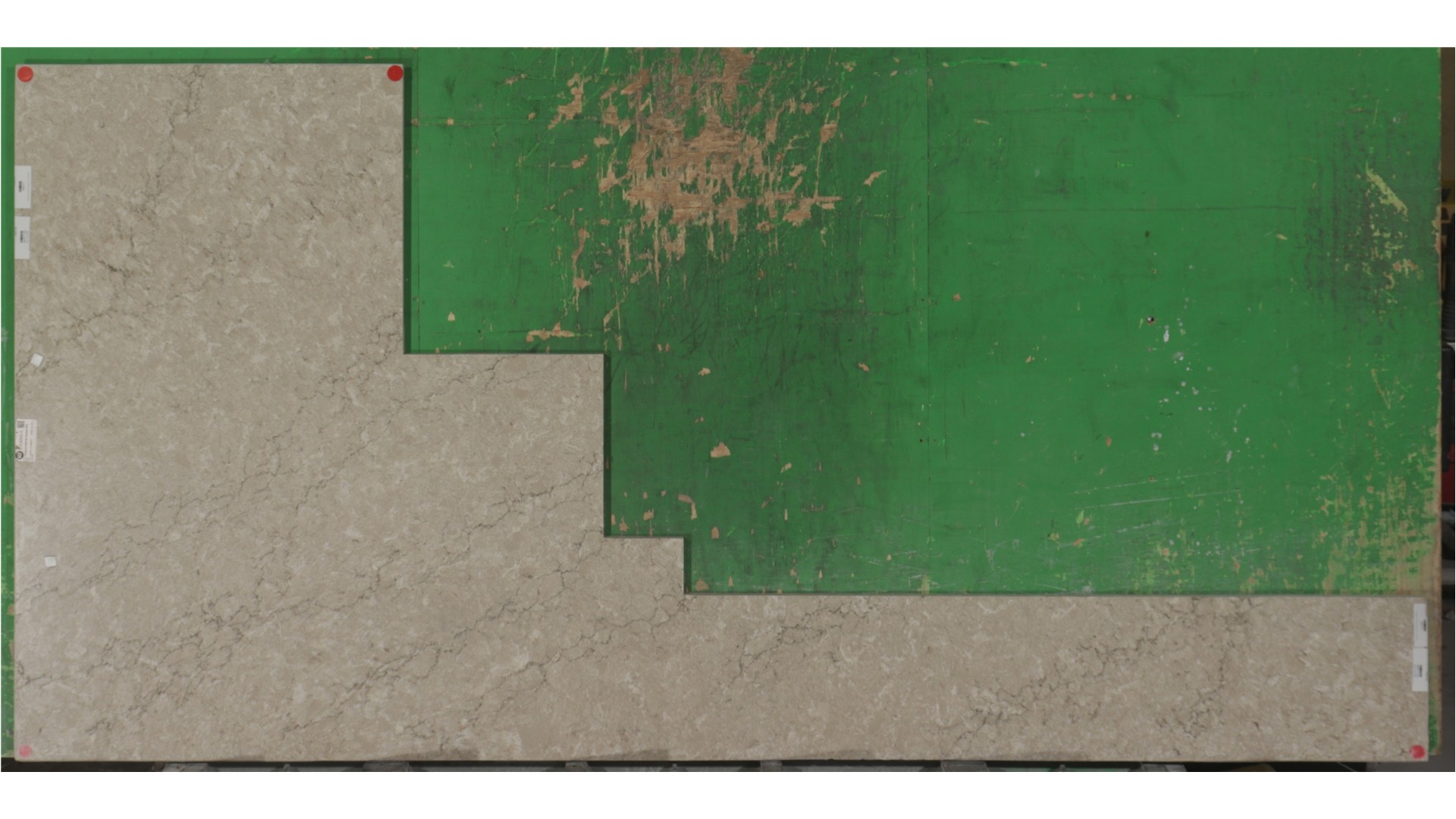 Copeland 3cm Polished Cambria HD (AZ) Slabs