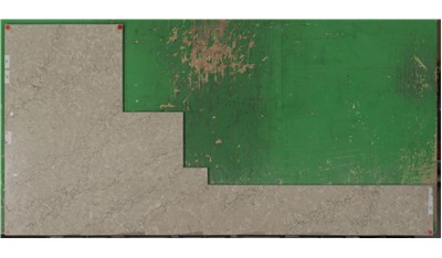 Copeland 3cm Polished Cambria HD (AZ)