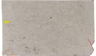 COTTON  WHITE  GRANITE