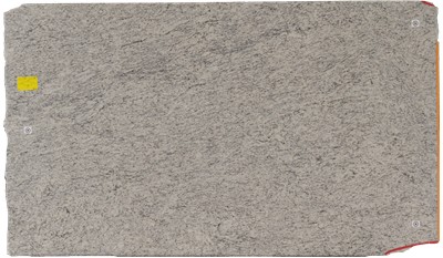 WHITE  ORNAMENTAL GRANITE