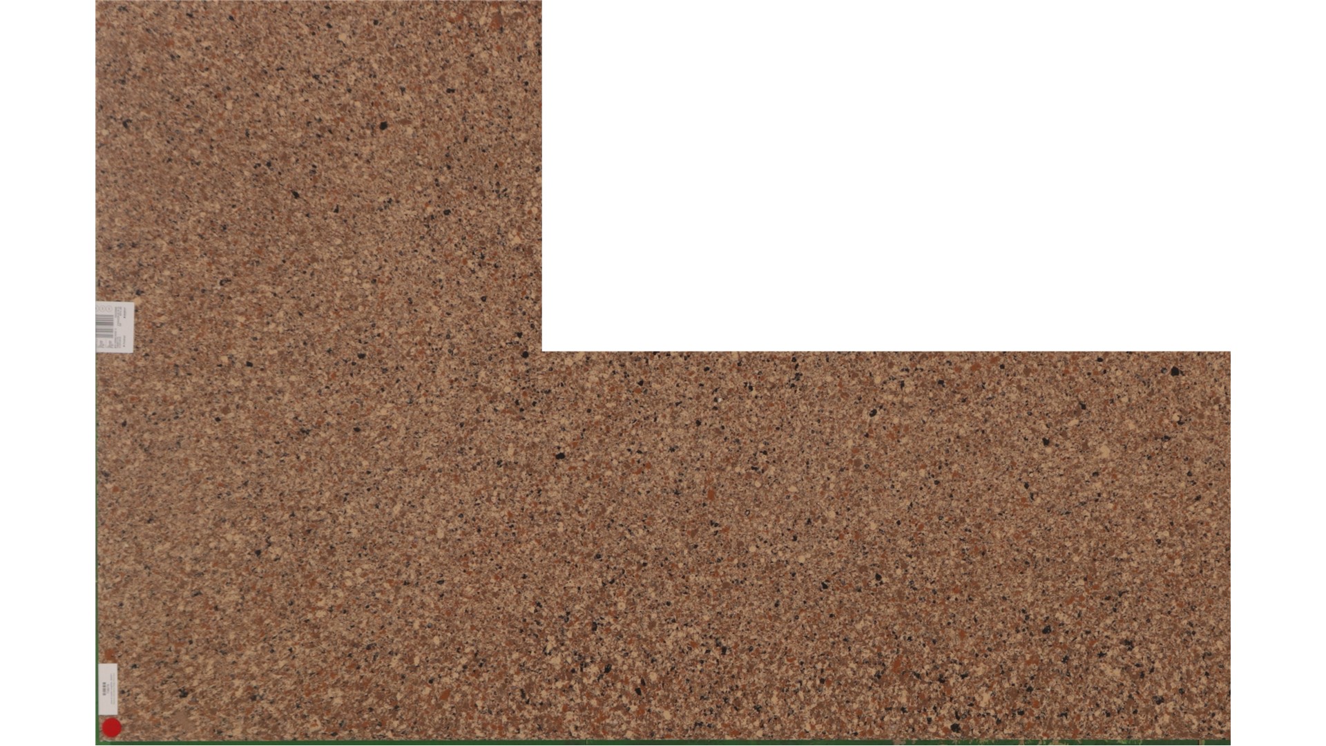 Sienna Ridge (P)(J) 3cm Silestone (AZ) Slabs