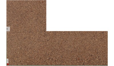Sienna Ridge (P)(J) 3cm Silestone (AZ)