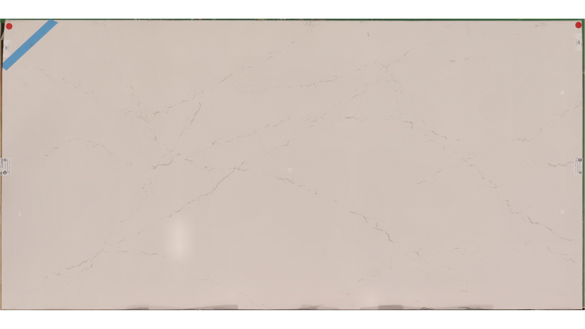 Inverness Frost 3cm Polished  Cambria HD (AZ) Slabs