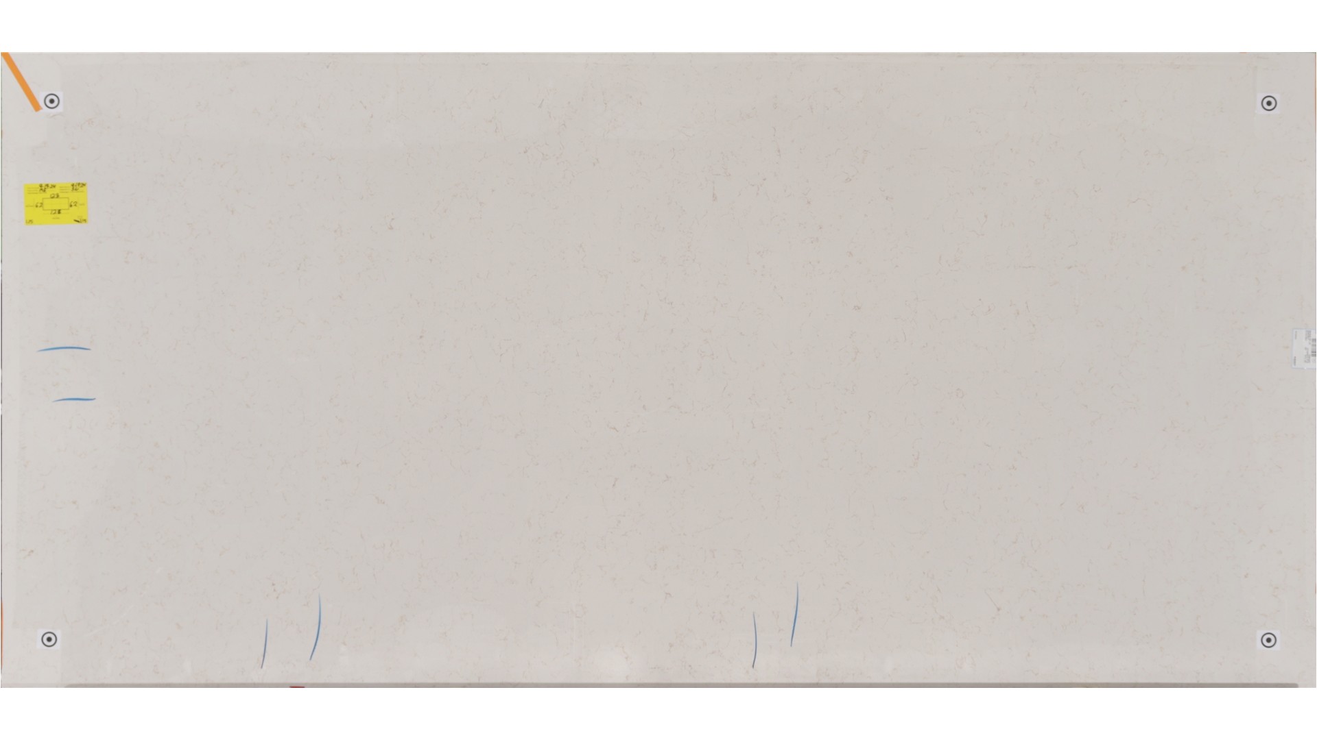 MIAMI  ORO quartz Slabs