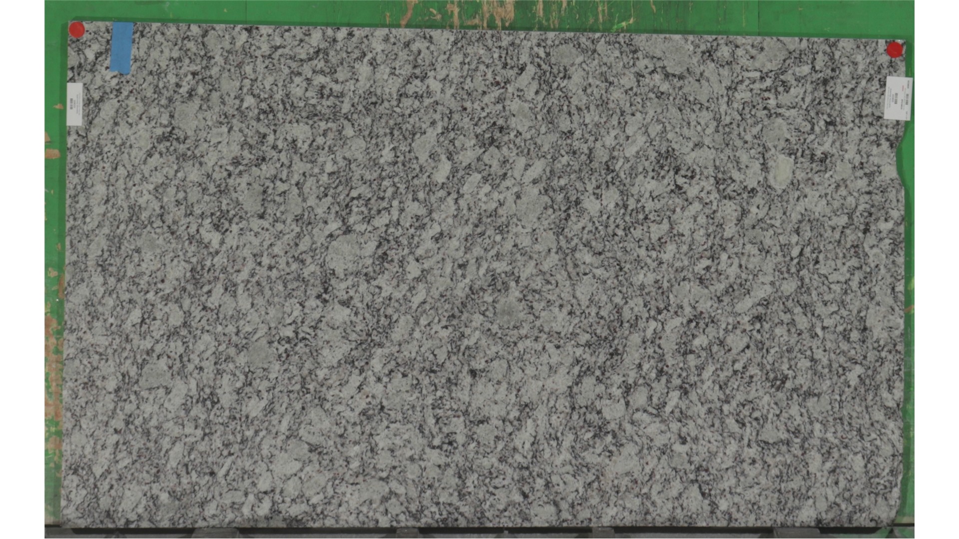 Bianco Frost 3cm MSI Stone (AZ) Slabs