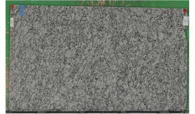 Bianco Frost 3cm MSI Stone (AZ)