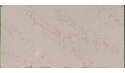 CALACATTA CINELA 3cm  Q Quartz (AZ)