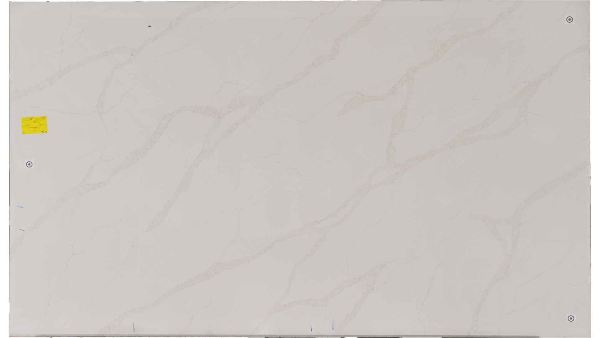 CALACATTA  ELYSIO Q Quartz Slabs