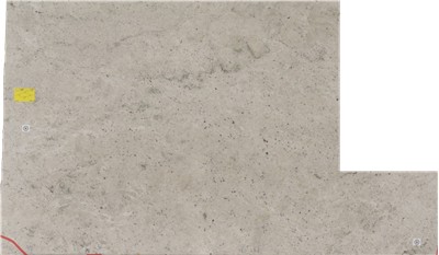 COTTON  WHITE  GRANITE