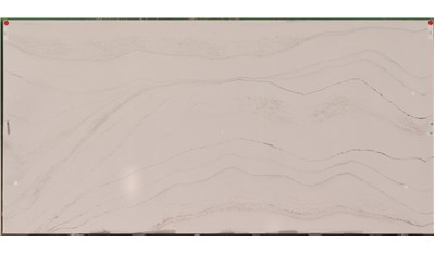 Lakedale 3cm Polished Cambria HD (AZ)