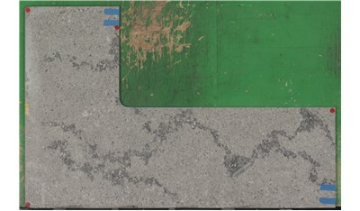 Himalayan moon 6611 (J) 3cm Caesarstone Pro (AZ)