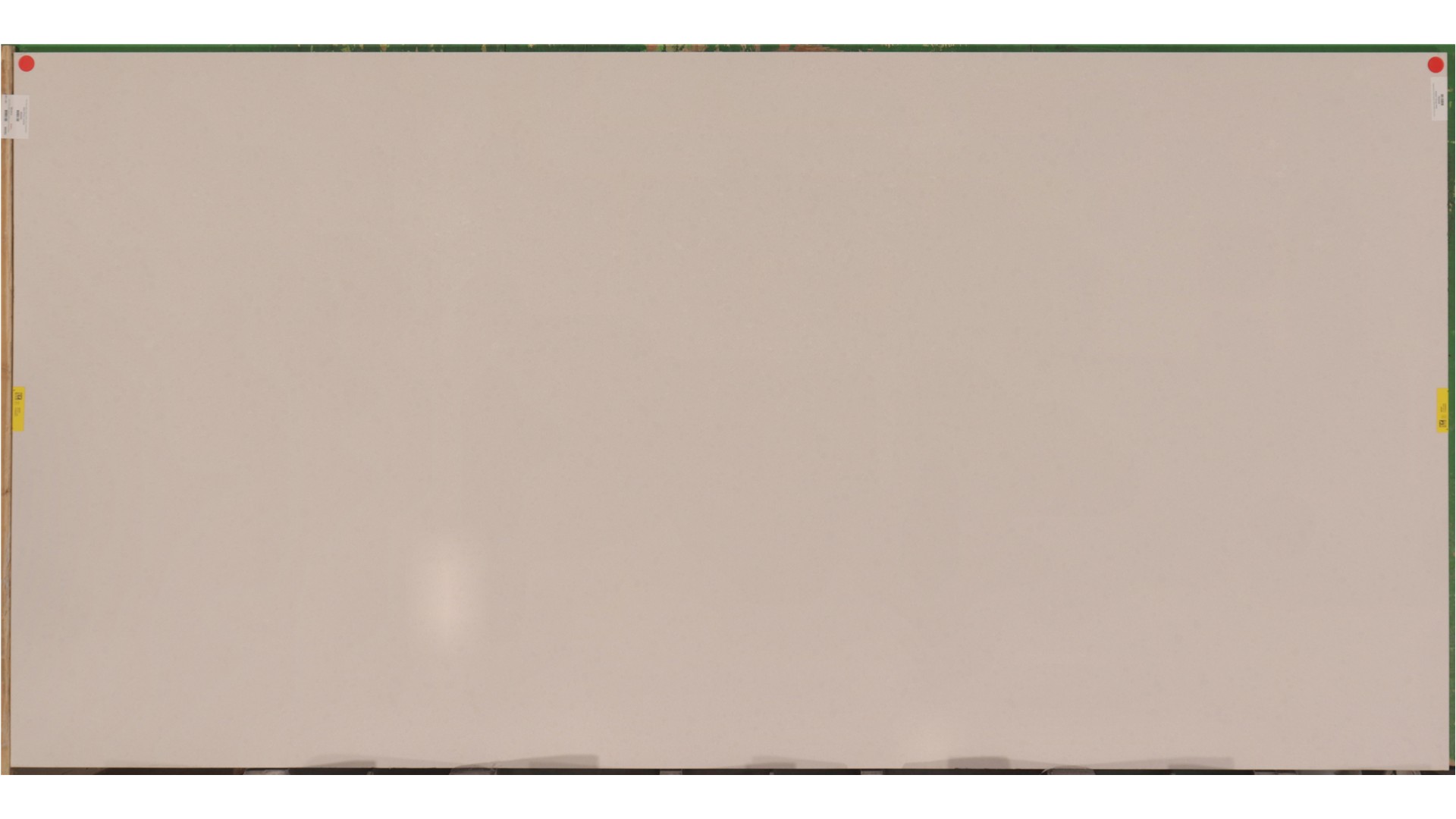Organic White 4600  (P)(J) 3cm Caesarstone (AZ) Slabs