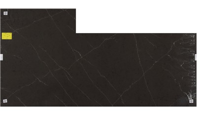 ENCHANTED ROCK quartz