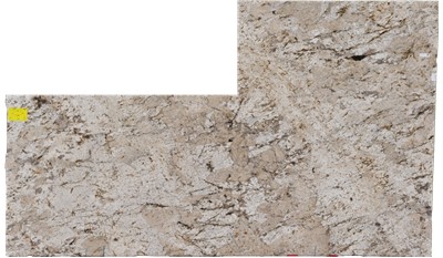 SUNSET CANYON GRANITE