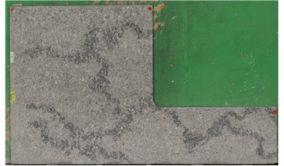 Himalayan moon 6611 (J) 3cm Caesarstone Pro (AZ)