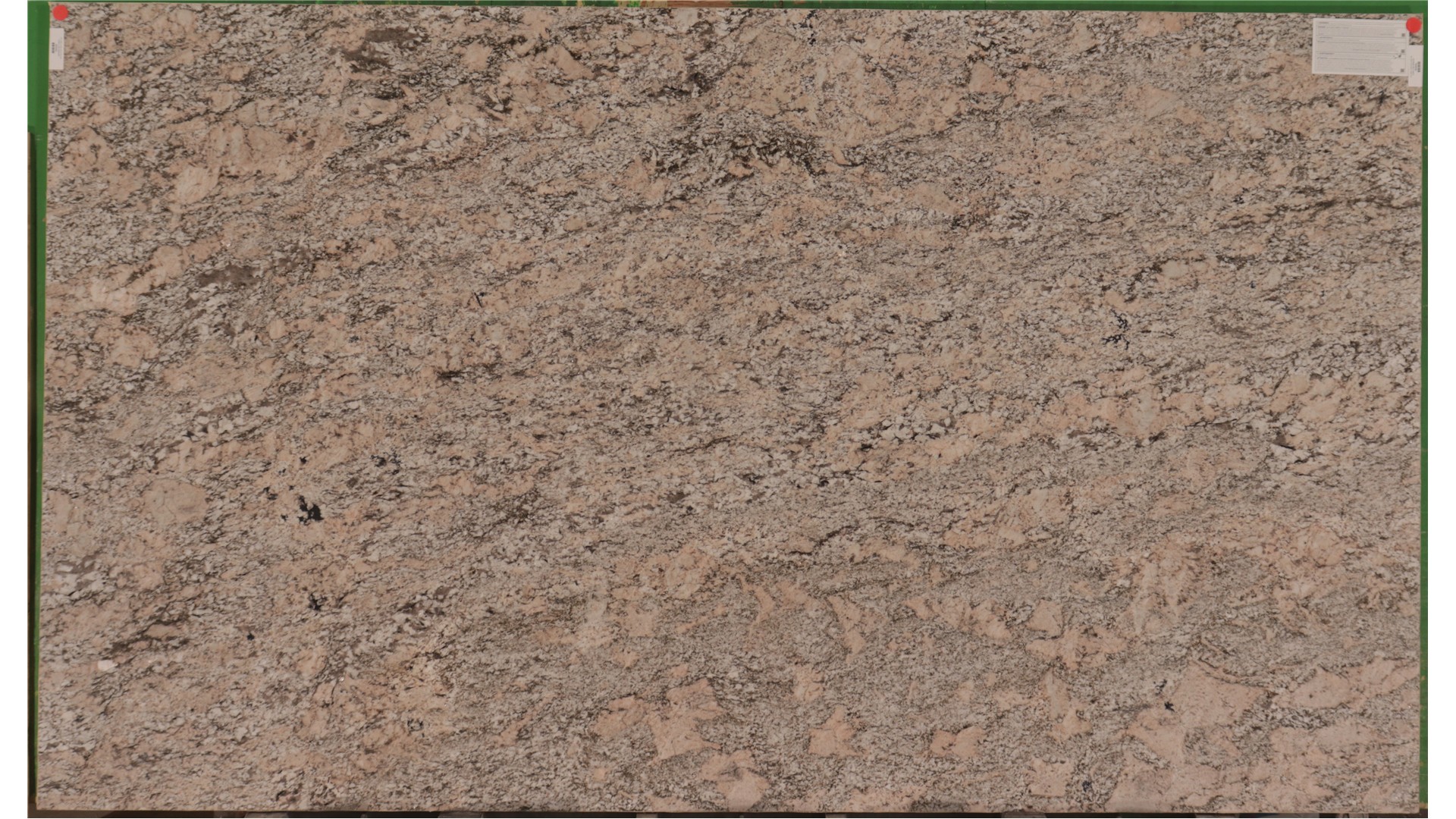 Alpine Valley 3cm MSI Stone (AZ) Slabs