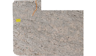 ALPINE  VALLEY GRANITE