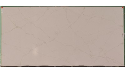 Blanc Elysee 3cm  Silestone (AZ)