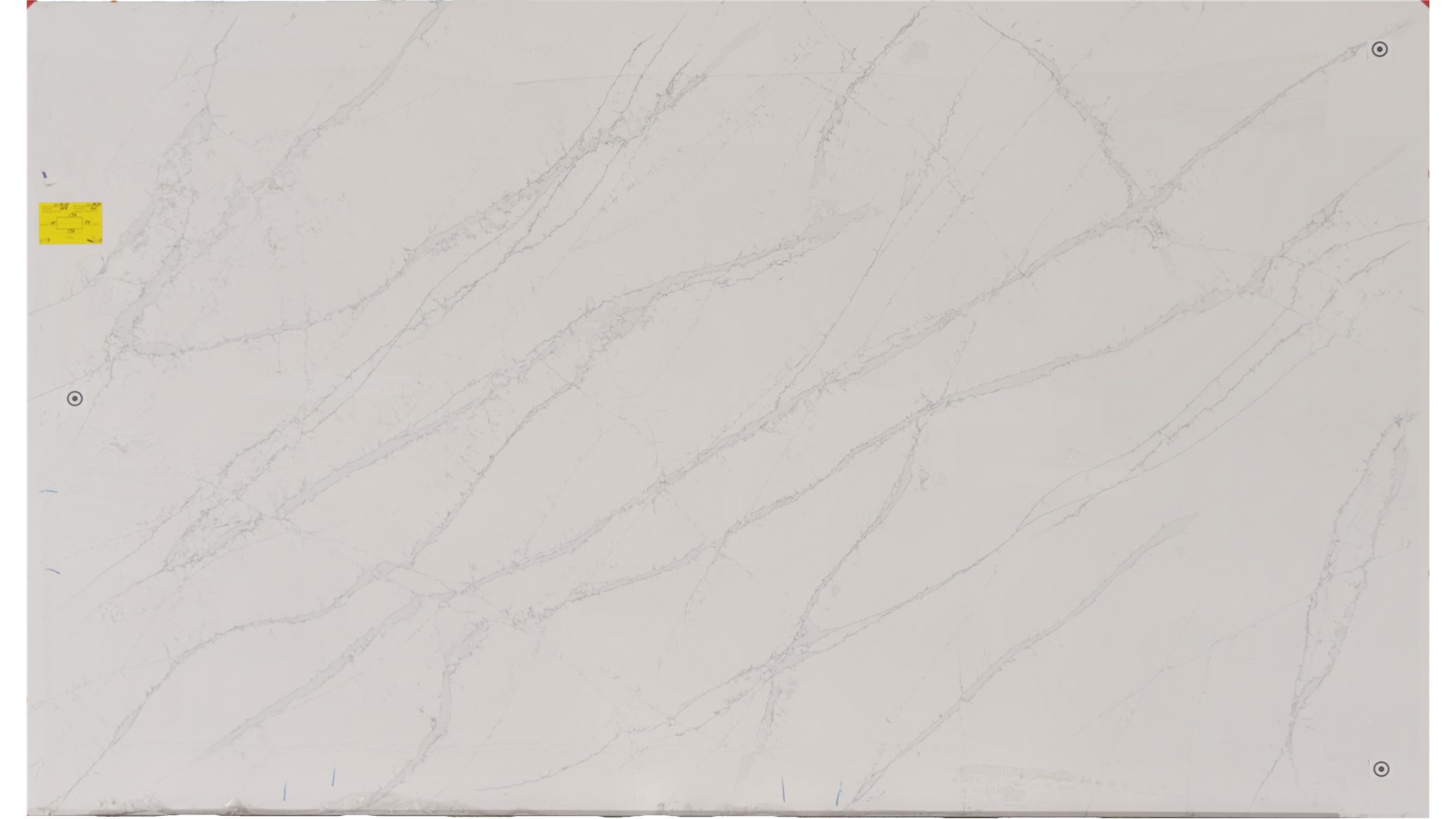 CALACATTA   CATHEDRAL Q Quartz Slabs
