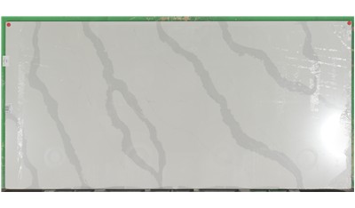 Classic Calacatta (P)(J) 3cm Silestone (AZ)