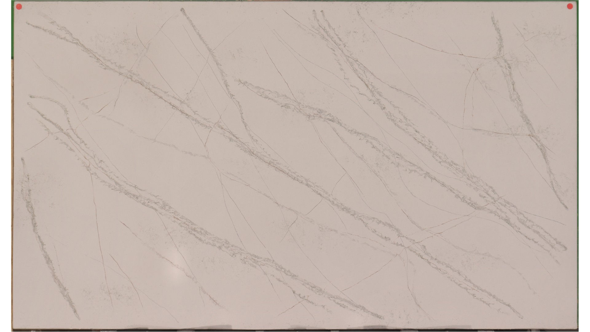 Calacatta Royal OQ86 3cm One Quartz (AZ) Slabs