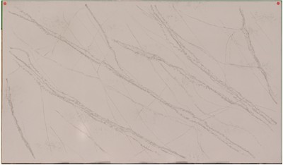 Calacatta Royal OQ86 3cm One Quartz (AZ)