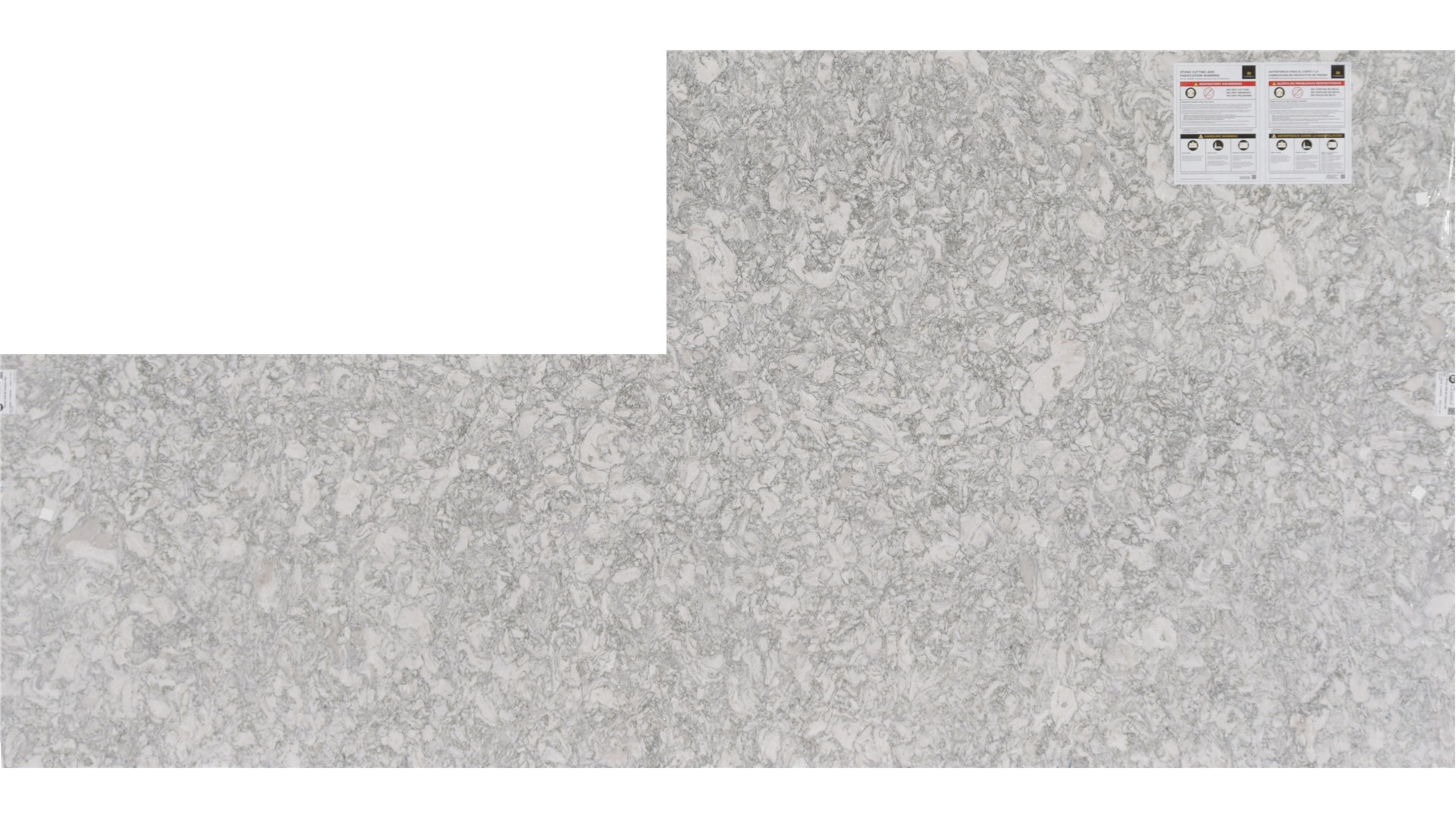 BERWYN  CAMBRIA Slabs