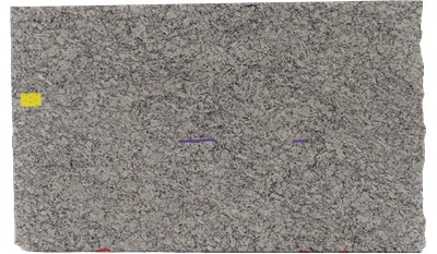 ASHEN  WHITE GRANITE