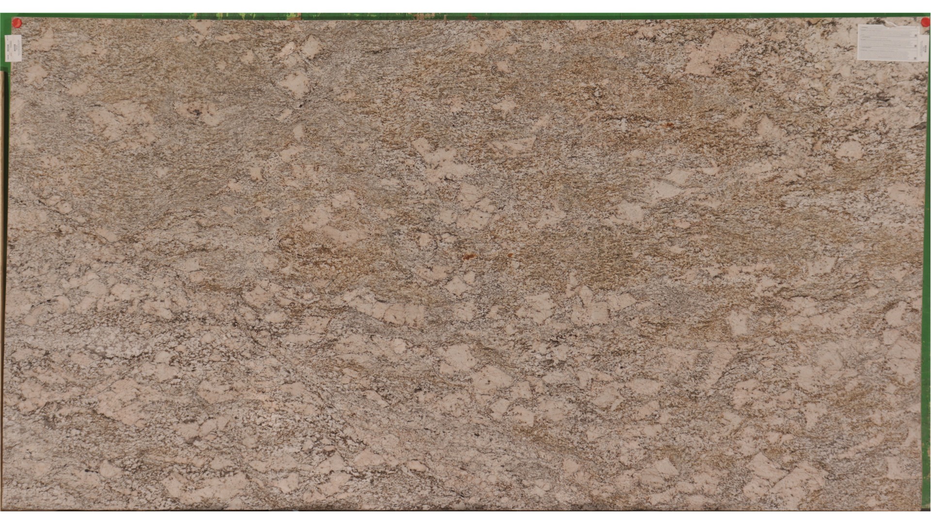 Alpine Valley 3cm MSI Stone (AZ) Slabs
